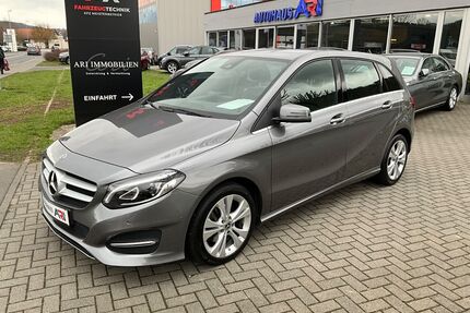 Mercedes-Benz B 200 Gebrauchtwagen