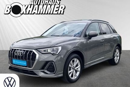 Audi Q3 Gebrauchtwagen