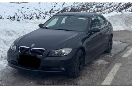 BMW 330 Gebrauchtwagen