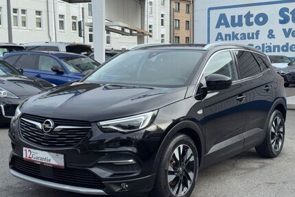 Opel Grandland (X) Gebrauchtwagen