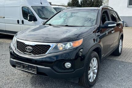 Kia Sorento Gebrauchtwagen
