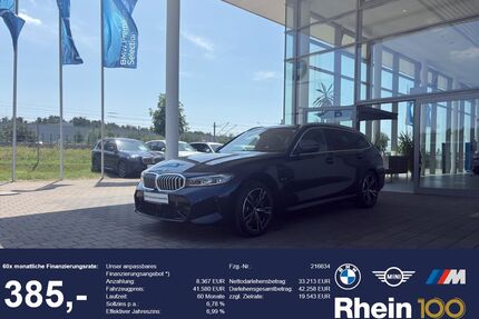 BMW 330 Gebrauchtwagen