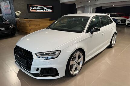 Audi RS3 Gebrauchtwagen