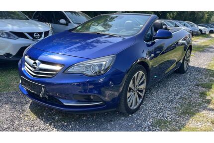 Opel Cascada Gebrauchtwagen