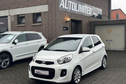 Kia Picanto Gebrauchtwagen