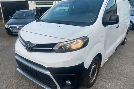 Toyota Proace (Verso) Gebrauchtwagen