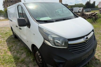 Opel Vivaro Gebrauchtwagen