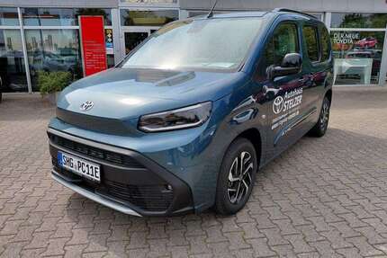 Toyota Proace Gebrauchtwagen