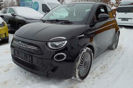 Fiat 500e Gebrauchtwagen