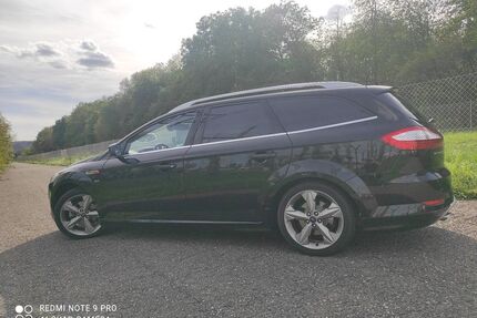 Ford Mondeo Gebrauchtwagen