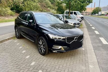 Volvo XC60 Gebrauchtwagen