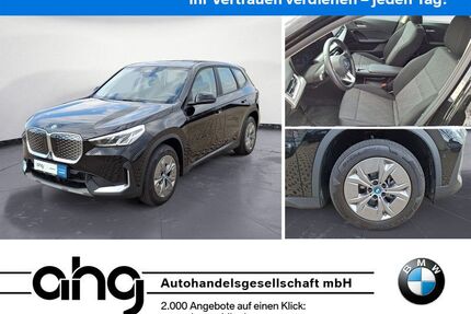 BMW iX1 Gebrauchtwagen