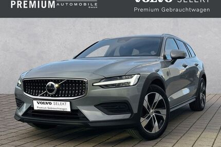 Volvo V60 Cross Country Gebrauchtwagen