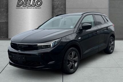 Opel Grandland (X) Gebrauchtwagen