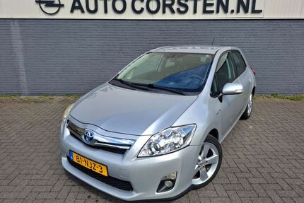 Toyota Auris Gebrauchtwagen
