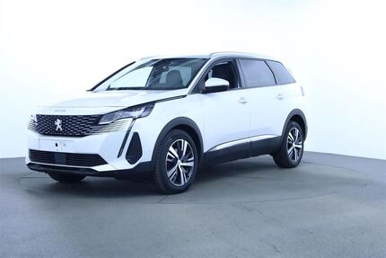 Peugeot 5008 Gebrauchtwagen