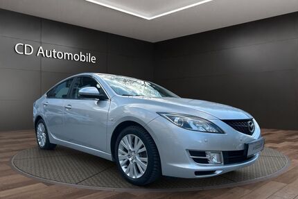 Mazda 6 Gebrauchtwagen