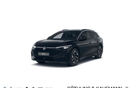 VW ID.7 Gebrauchtwagen
