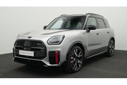 Mini John Cooper Works Countryman Gebrauchtwagen