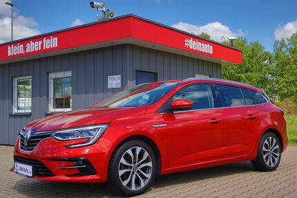 Renault Megane Gebrauchtwagen
