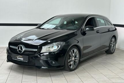 Mercedes-Benz CLA 220 Shooting Brake Gebrauchtwagen