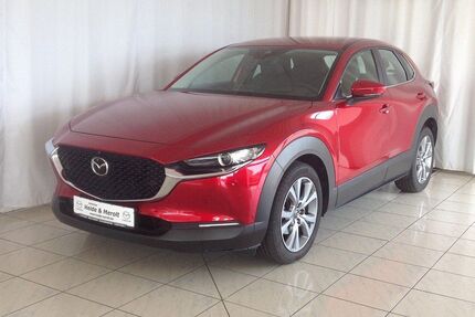 Mazda CX-30 Gebrauchtwagen