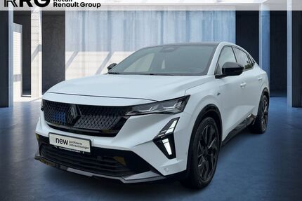 Renault Rafale Gebrauchtwagen