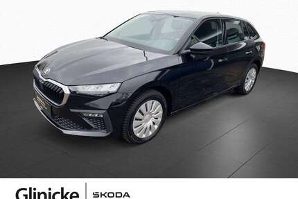 Skoda Scala Gebrauchtwagen