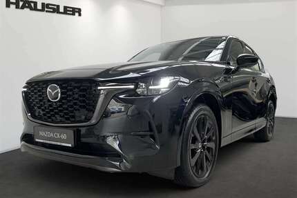 Mazda CX-60 Gebrauchtwagen