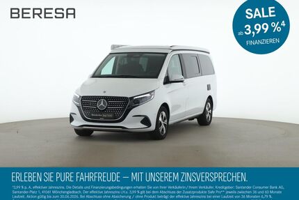 Mercedes-Benz V 300 Gebrauchtwagen
