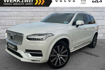 Volvo XC90 Gebrauchtwagen