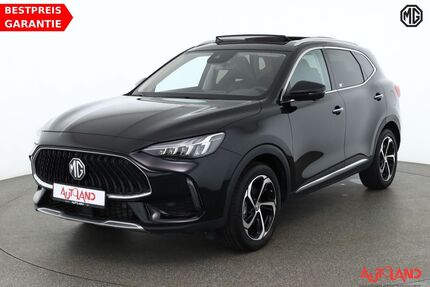 MG HS Gebrauchtwagen