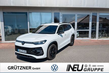 VW Tayron Gebrauchtwagen