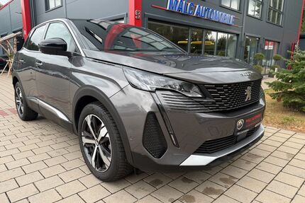 Peugeot 3008 Gebrauchtwagen