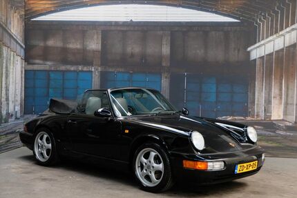 Porsche 964 