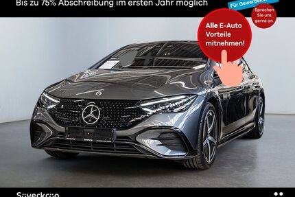 Mercedes-Benz EQE Gebrauchtwagen