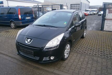 Peugeot 5008 Gebrauchtwagen