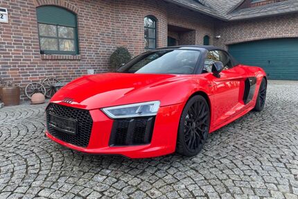 Audi R8 Gebrauchtwagen