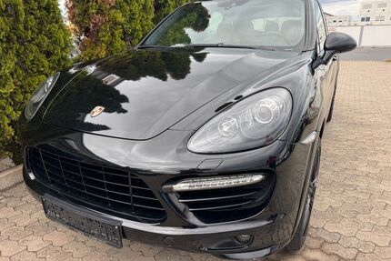 Porsche Cayenne Gebrauchtwagen