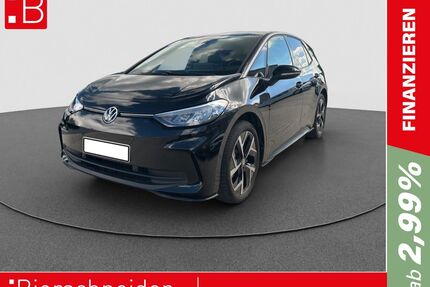 VW ID.3 Gebrauchtwagen