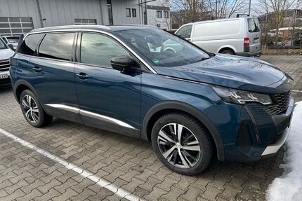 Peugeot 5008 Gebrauchtwagen