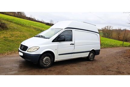 Mercedes-Benz Vito Gebrauchtwagen