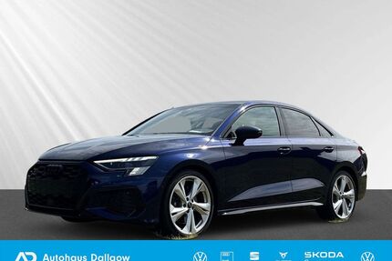 Audi S3 Gebrauchtwagen