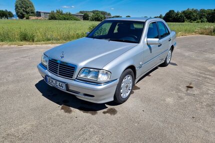 Mercedes-Benz C 180 Gebrauchtwagen