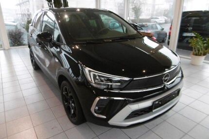 Opel Crossland (X) Gebrauchtwagen
