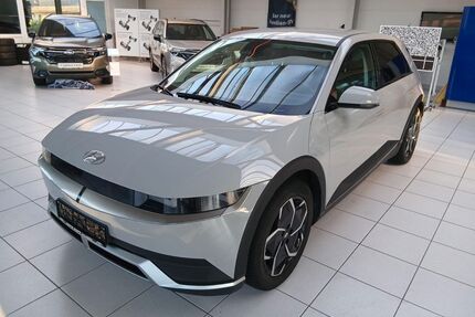 Hyundai IONIQ 5 Gebrauchtwagen