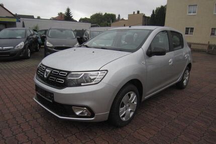 Dacia Sandero Gebrauchtwagen