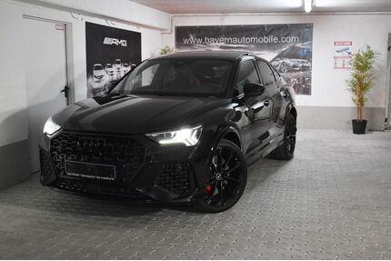 Audi RSQ3 Gebrauchtwagen