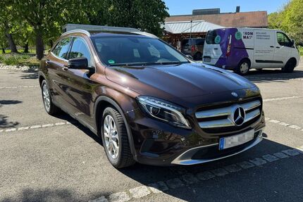 Mercedes-Benz GLA 200 Gebrauchtwagen