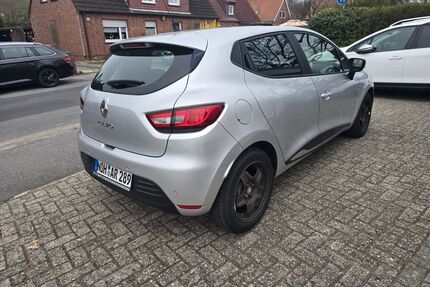 Renault Clio Gebrauchtwagen
